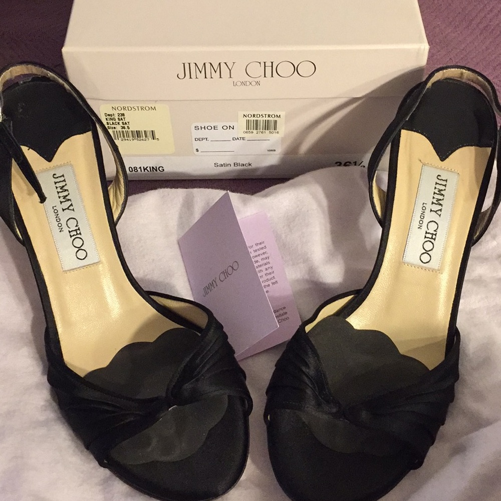 buy jimmy choo shoes